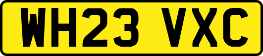 WH23VXC