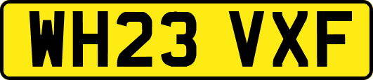 WH23VXF
