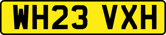 WH23VXH