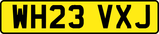 WH23VXJ