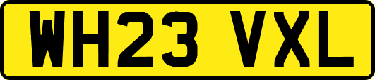 WH23VXL
