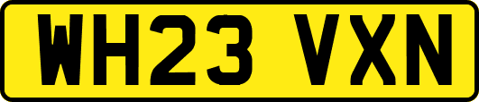WH23VXN