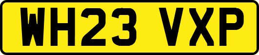 WH23VXP