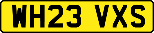 WH23VXS