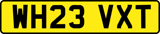 WH23VXT
