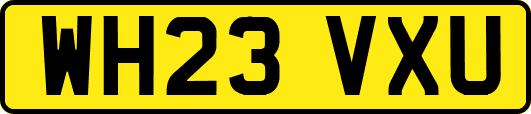 WH23VXU
