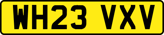WH23VXV