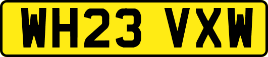 WH23VXW