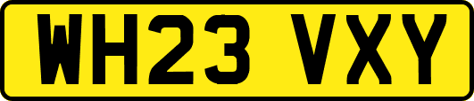 WH23VXY