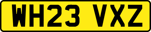 WH23VXZ