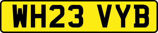 WH23VYB