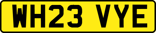 WH23VYE