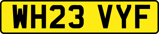 WH23VYF