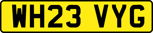 WH23VYG