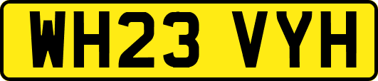 WH23VYH