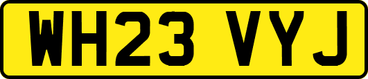 WH23VYJ