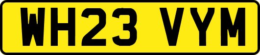 WH23VYM