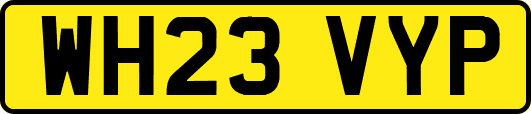 WH23VYP