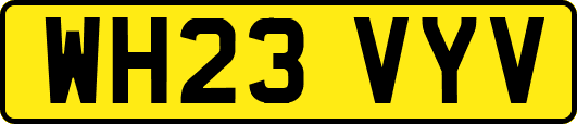 WH23VYV