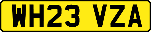 WH23VZA