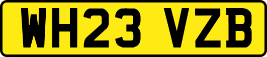 WH23VZB