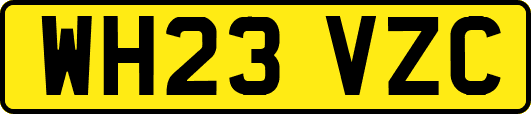WH23VZC