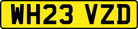 WH23VZD