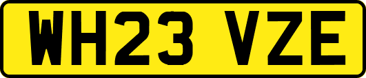 WH23VZE