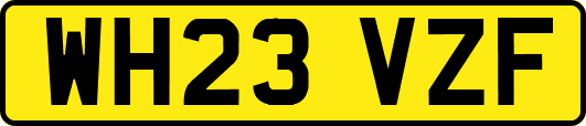 WH23VZF