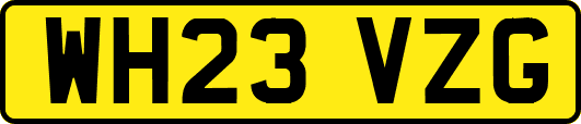 WH23VZG