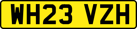 WH23VZH