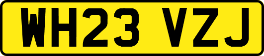 WH23VZJ