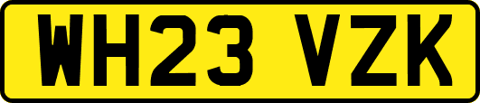 WH23VZK