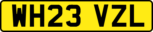 WH23VZL