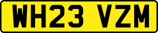 WH23VZM