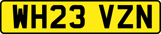 WH23VZN