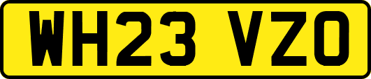 WH23VZO