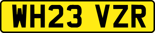 WH23VZR