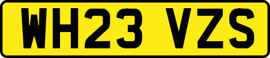 WH23VZS