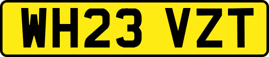 WH23VZT