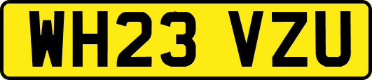 WH23VZU