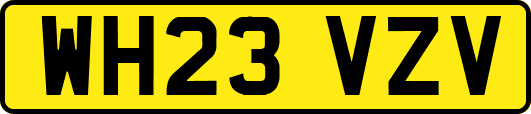 WH23VZV