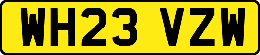 WH23VZW