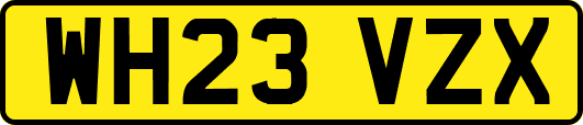 WH23VZX
