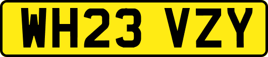 WH23VZY