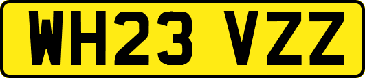 WH23VZZ
