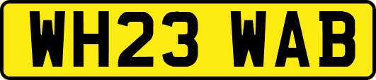 WH23WAB