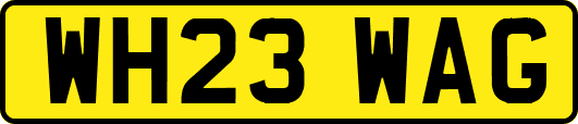 WH23WAG