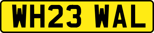 WH23WAL