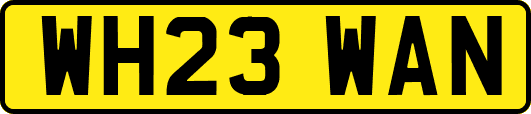 WH23WAN